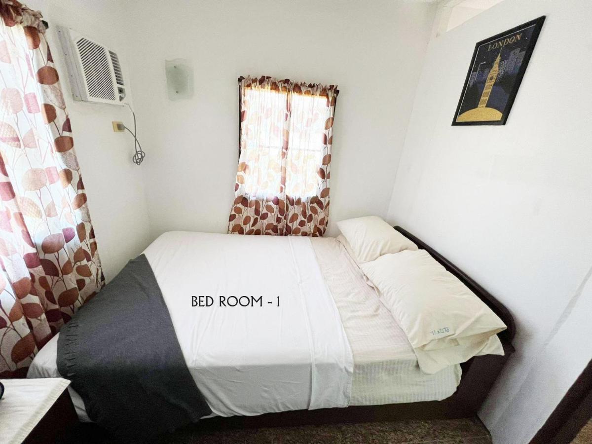Beach Resorts Walking Distance To The Town House Davao City Esterno foto