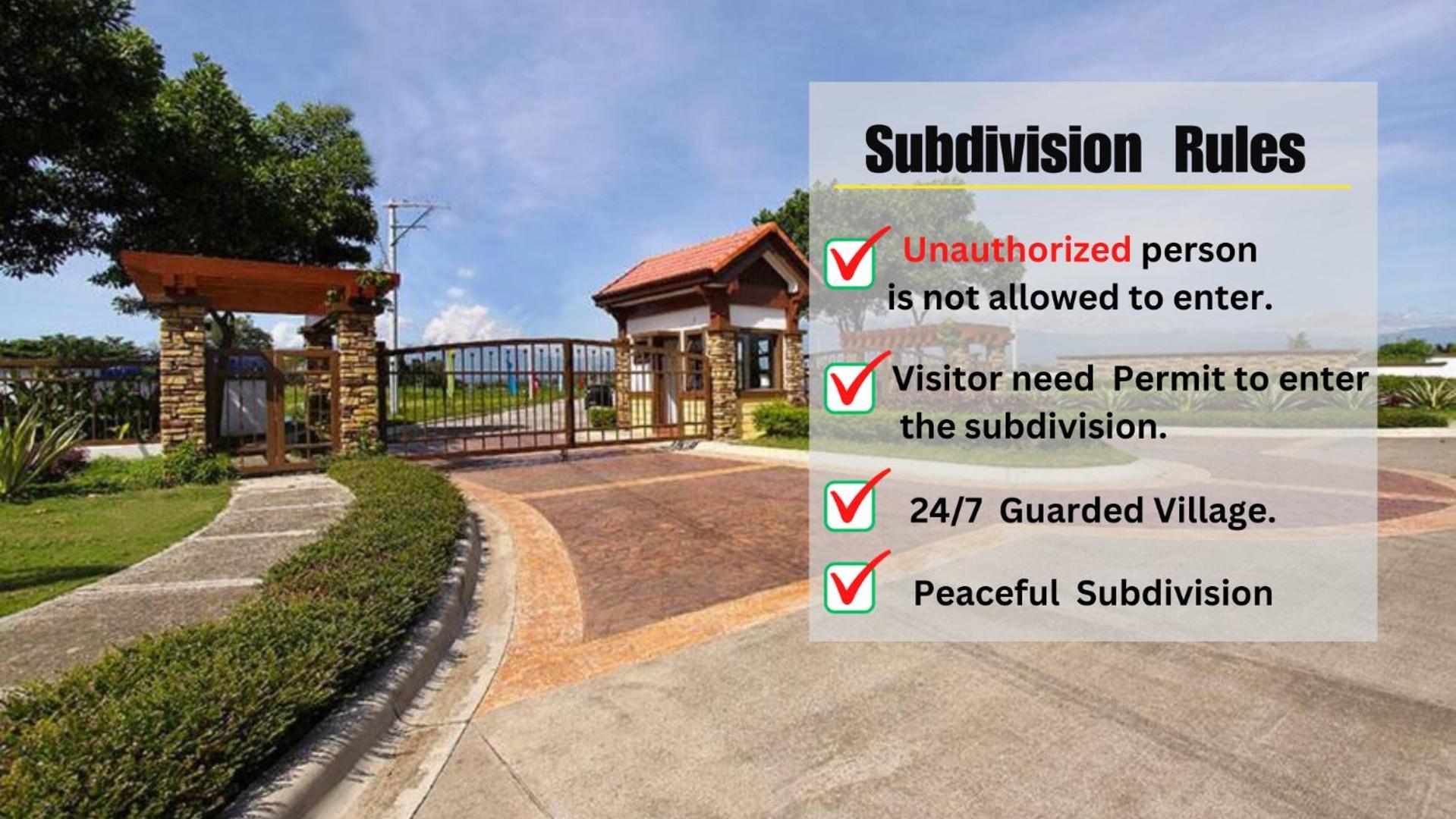 Beach Resorts Walking Distance To The Town House Davao City Esterno foto